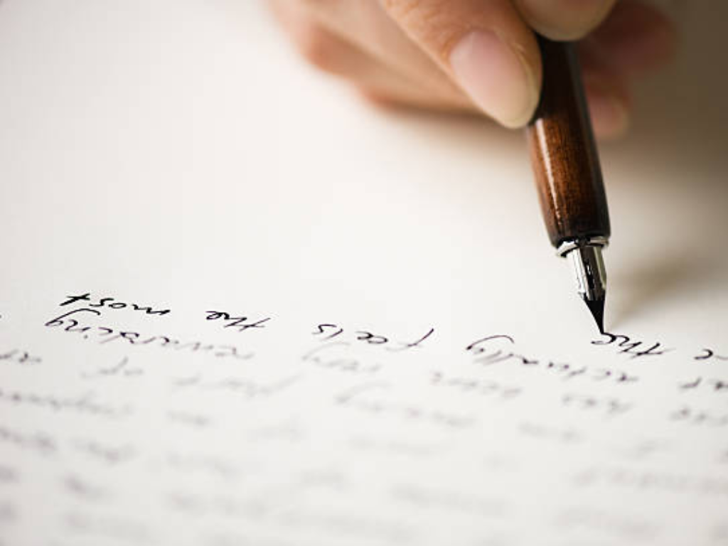 [Atelier d'écriture] Ecrire ses plus belles aventures