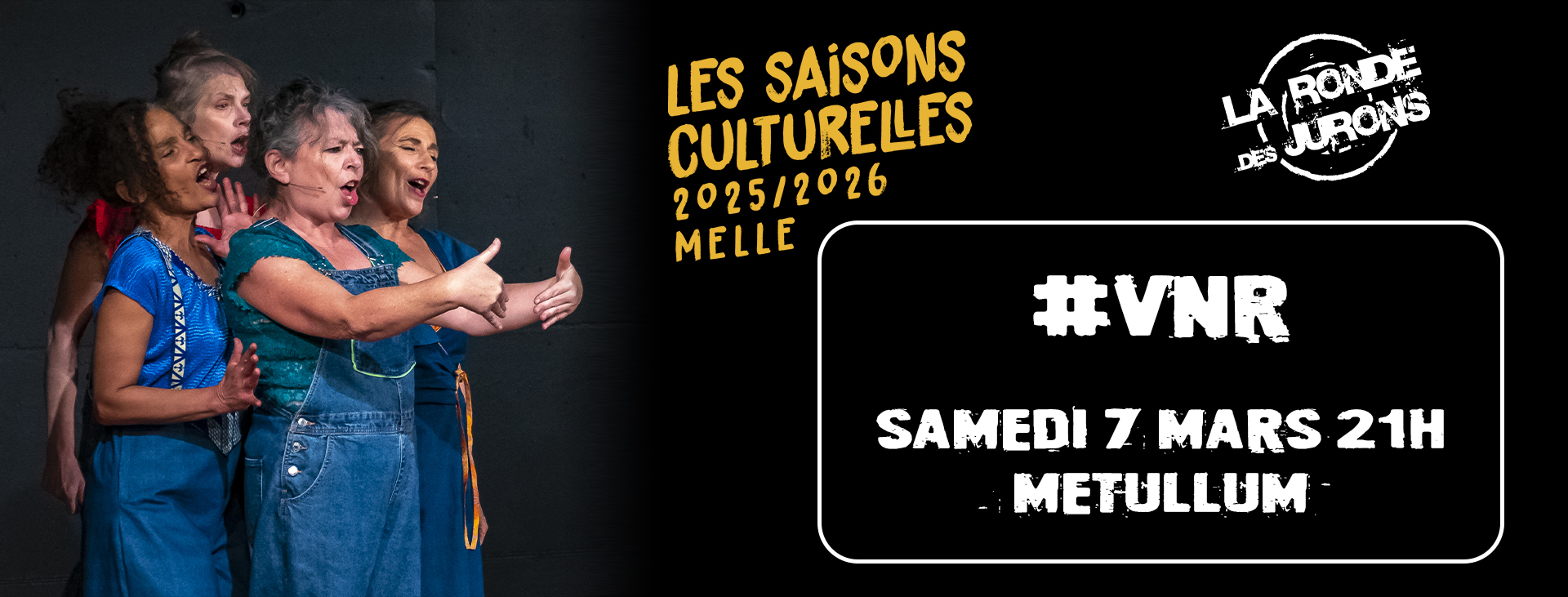 #VNR - Chanson Féministe - 1ère partie Cel'in things