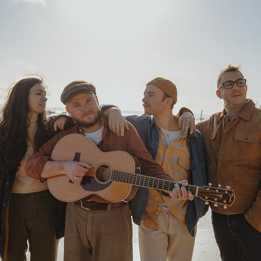 Folk/Rock – VODERE