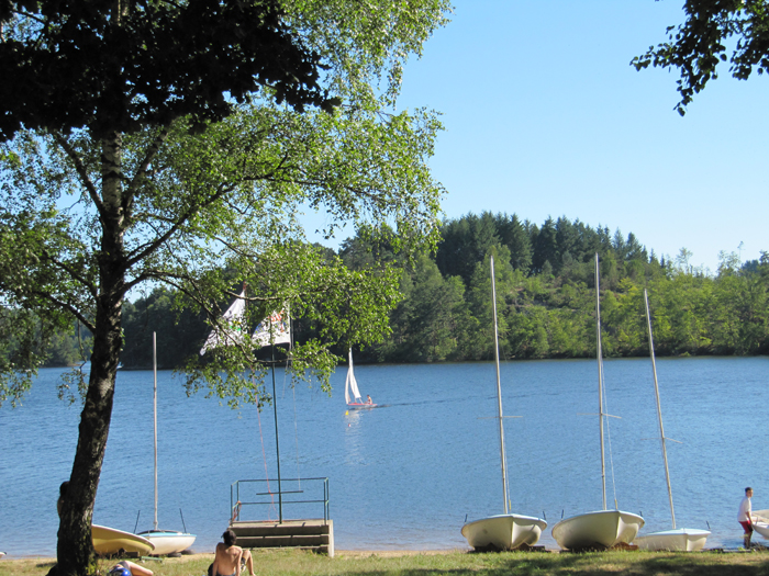 Voile Marcillac Sports Nature — photo 2
