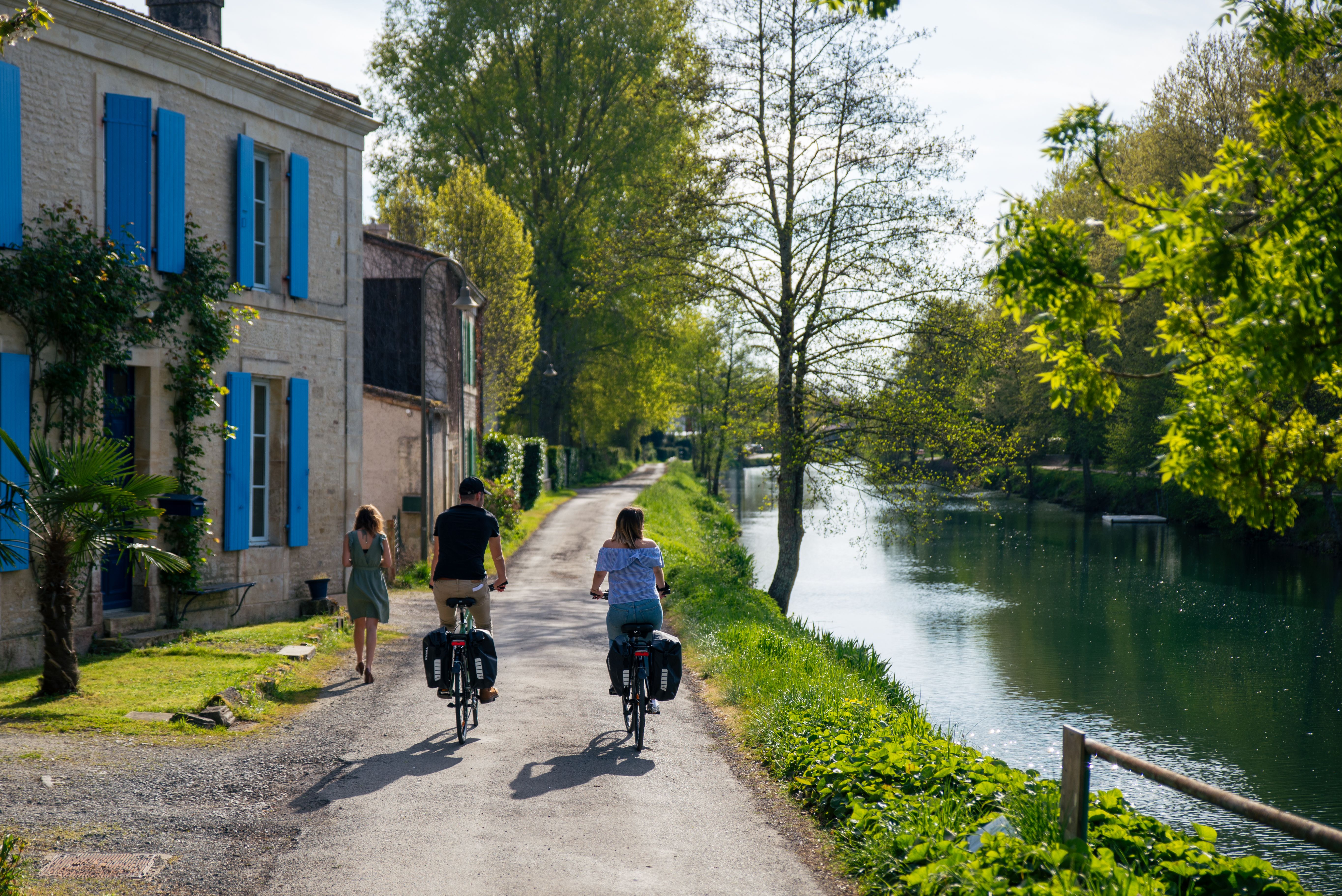 Vélo Francette Deux-Sèvres - photo 4