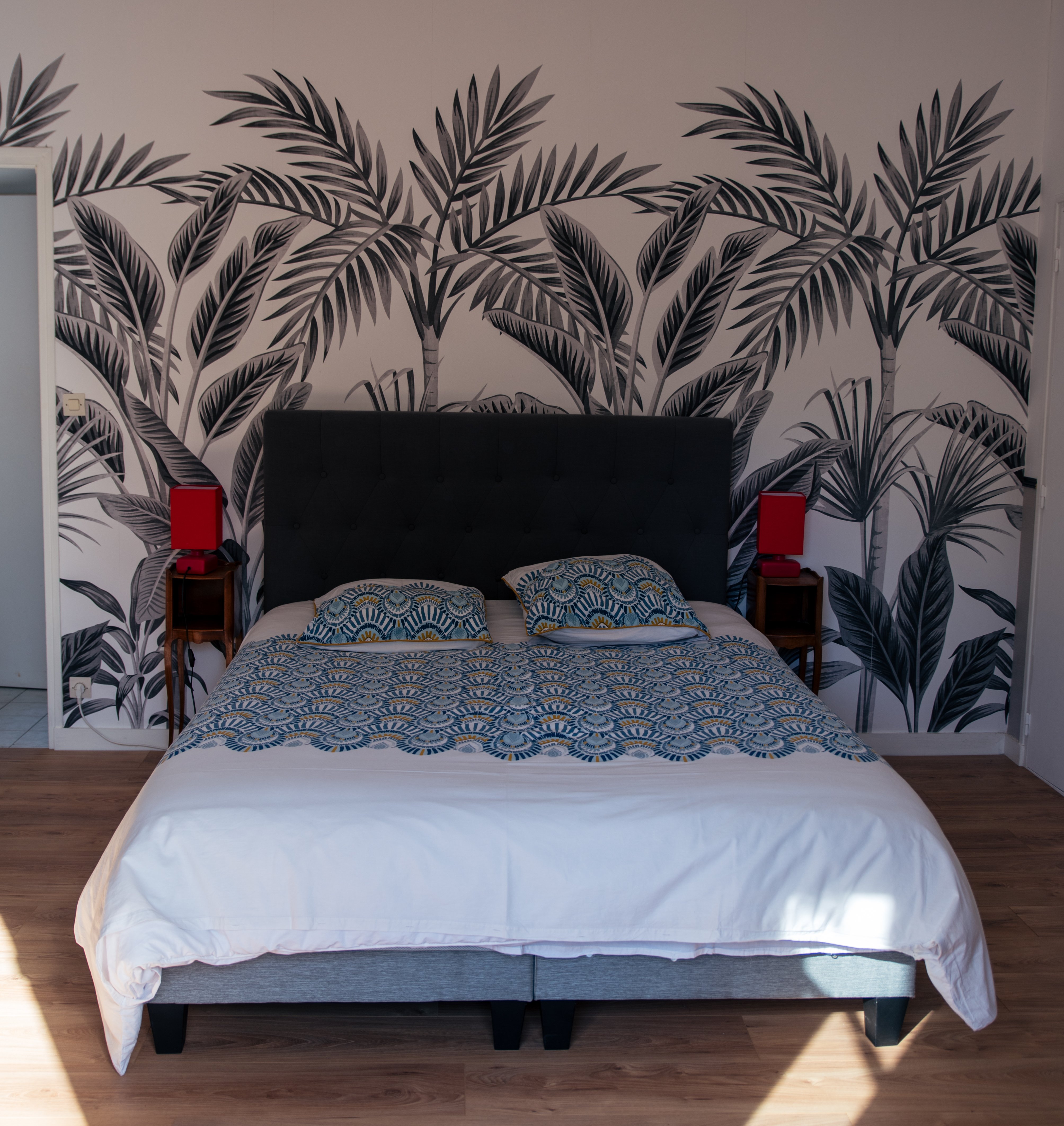 Les Gîtes de la Roche Cantin, Cherveux - photo 5