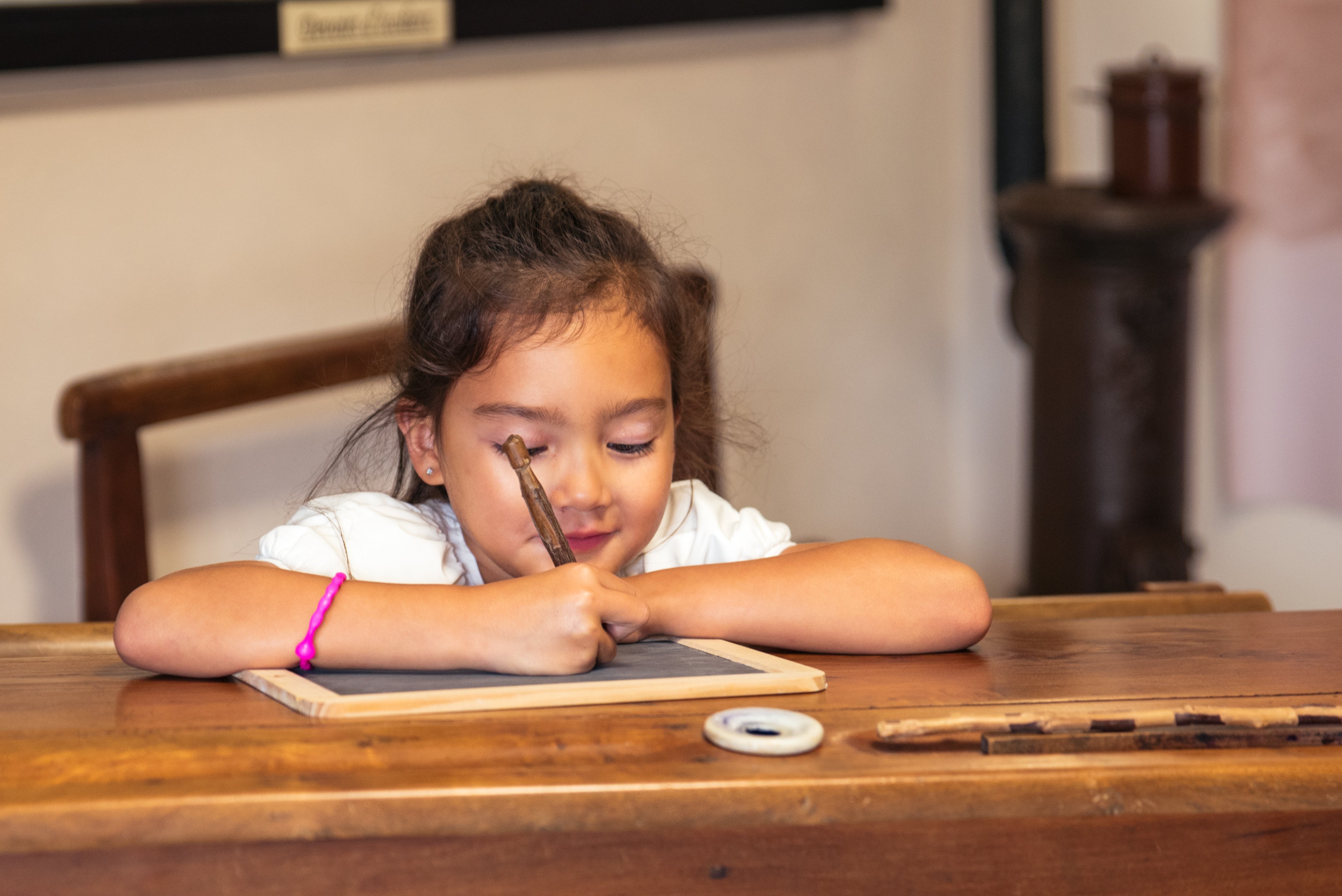 Musée de la vie rurale et de la coiffe, Souvigné - photo 7