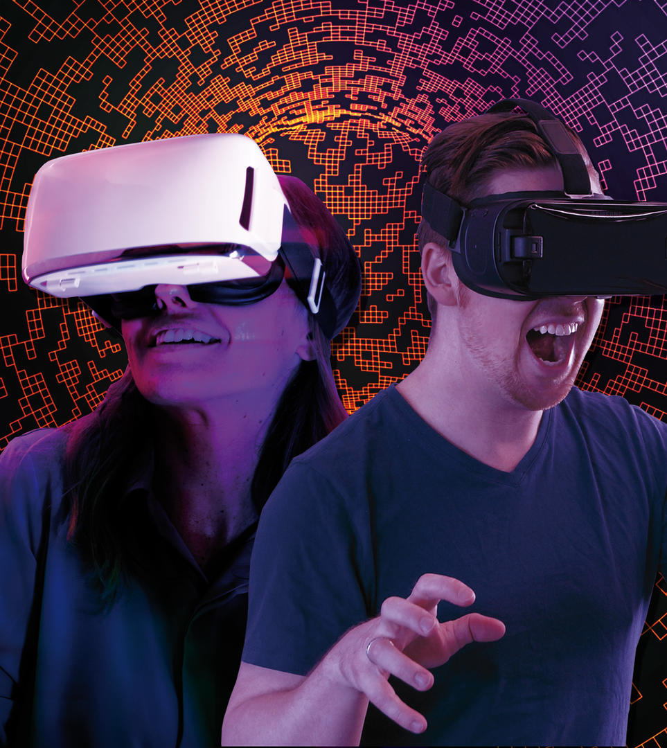 VR GALAXY - Univerland Journiac - photo 4