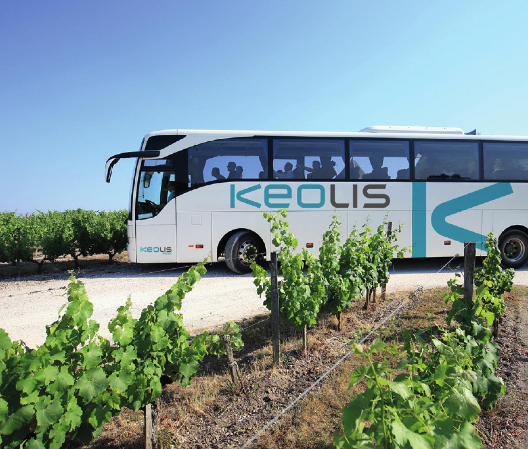 Keolis Gironde - VS Voyages — photo 3