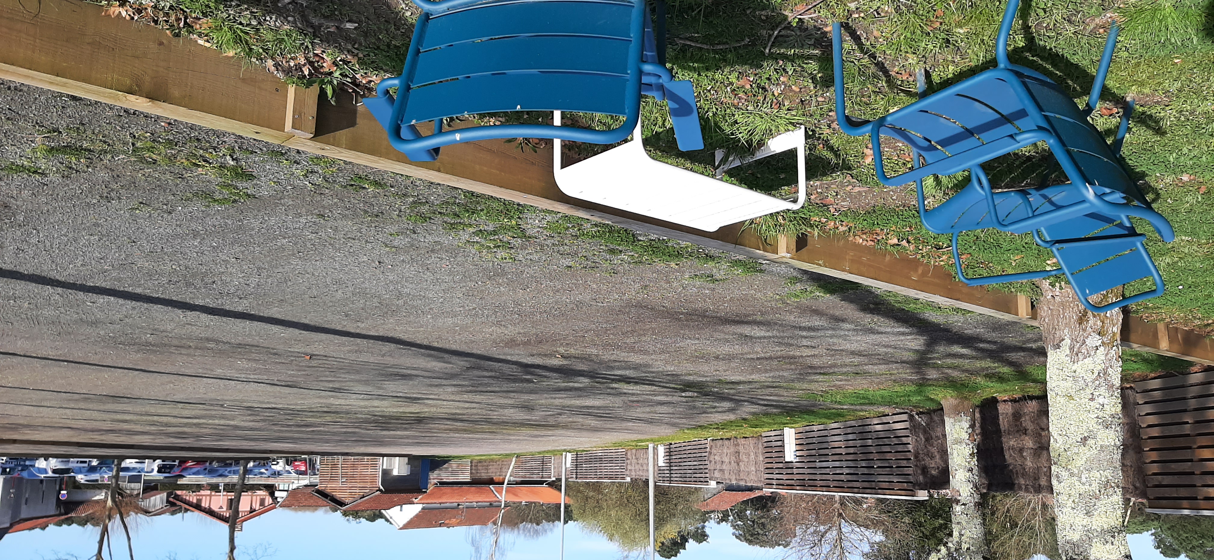 Boulodrome