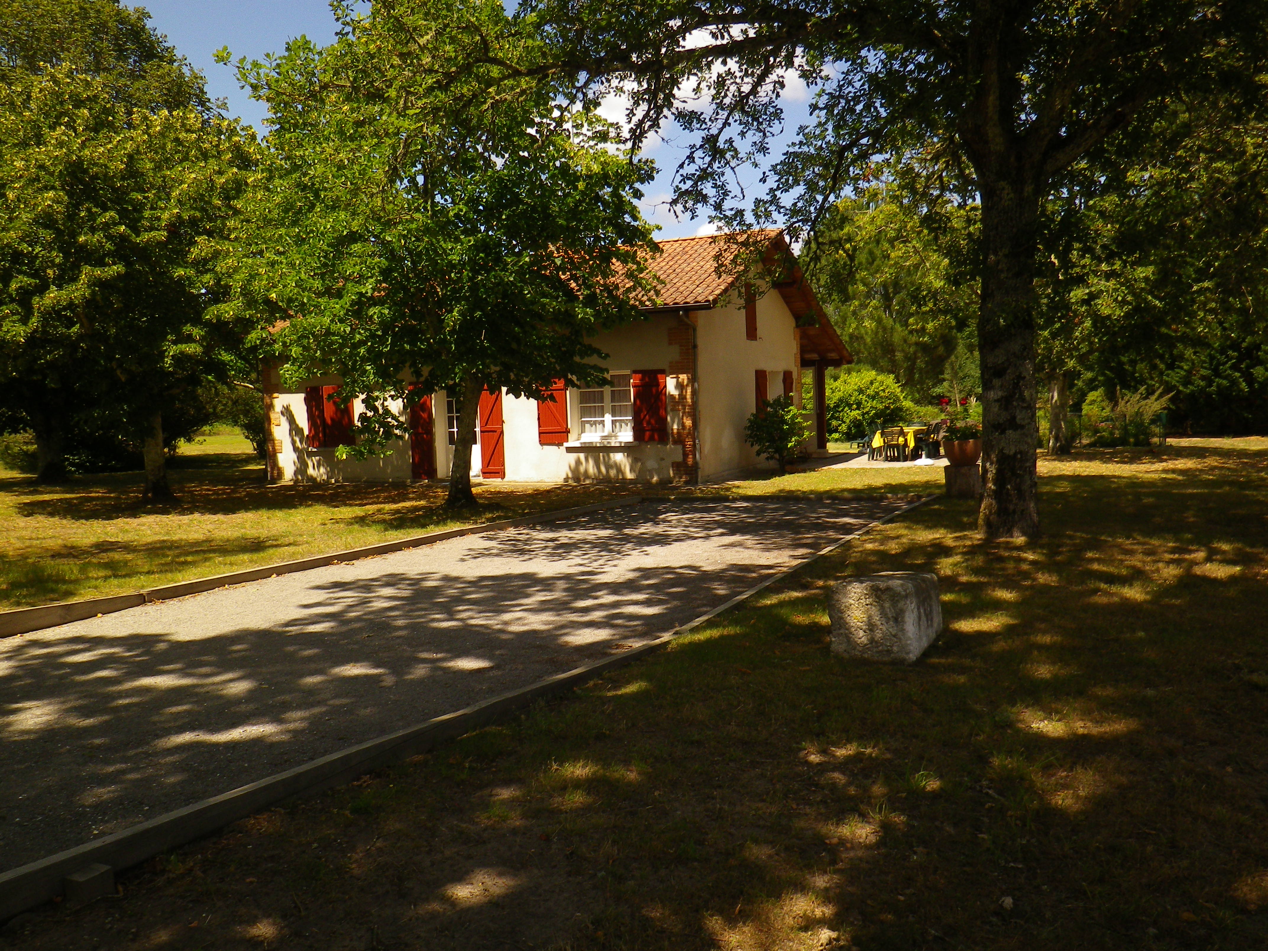 Cassagne Arlette - photo 3