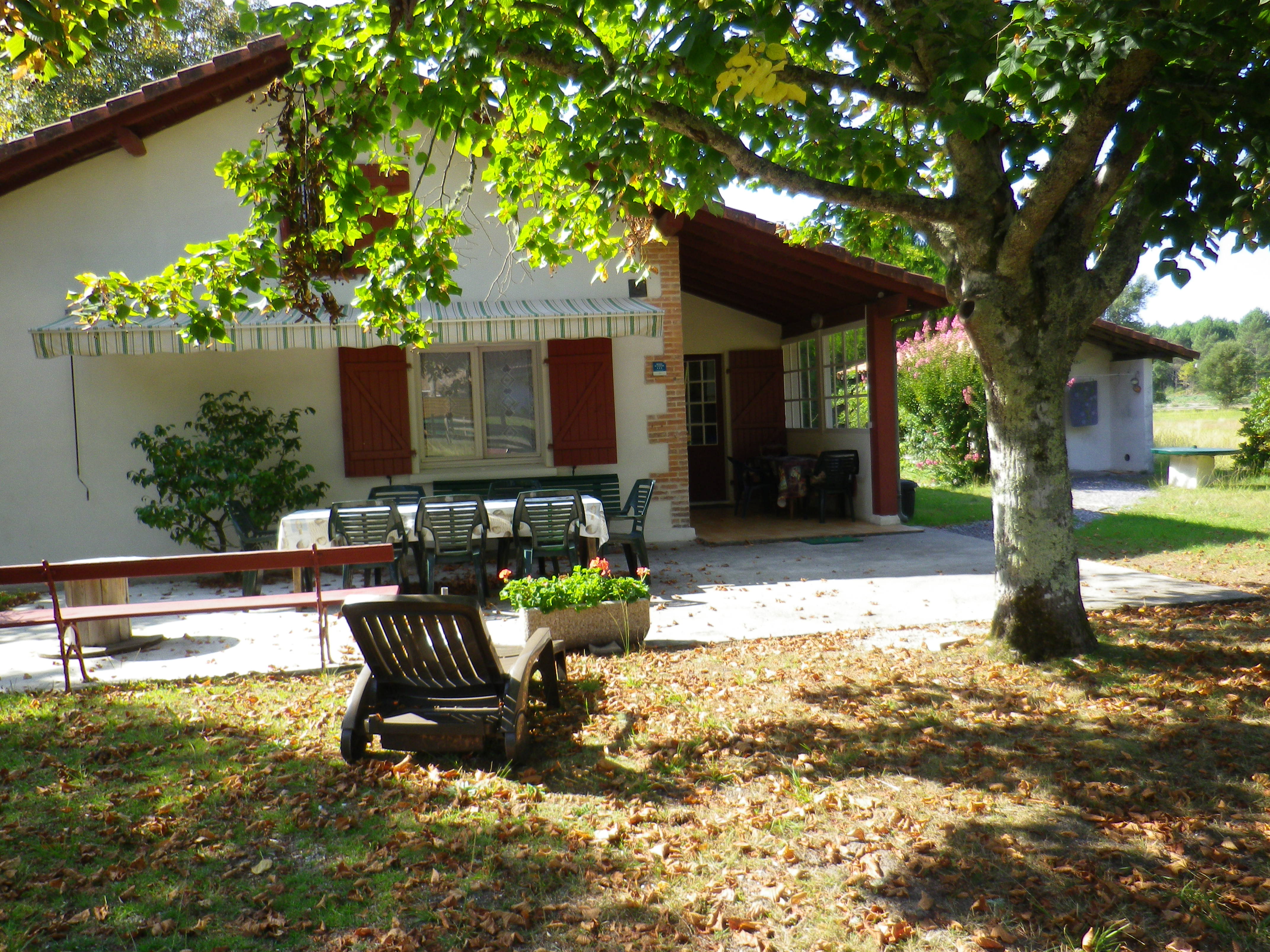 Cassagne Arlette - photo 2