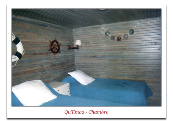 Cassagne Arlette - Qu'Emba - photo 5