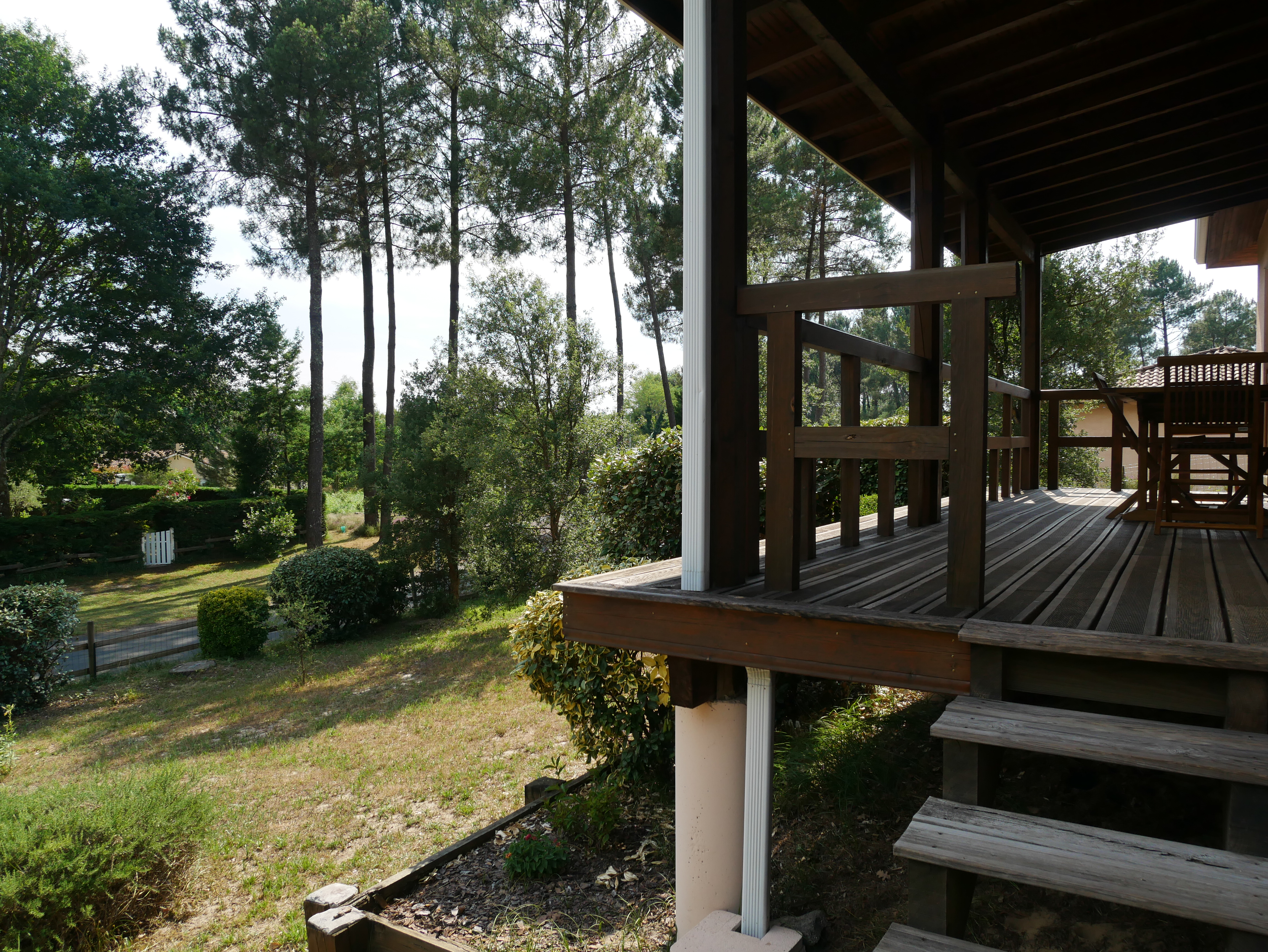 David Laurence, Vielle-Saint-Girons - photo 6
