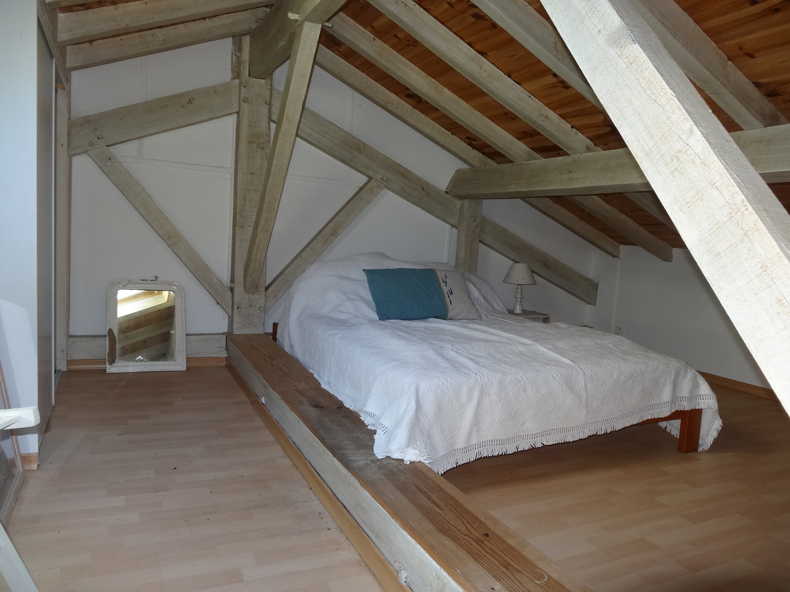 Destouesse Marie-Anne, Vielle-Saint-Girons - photo 2