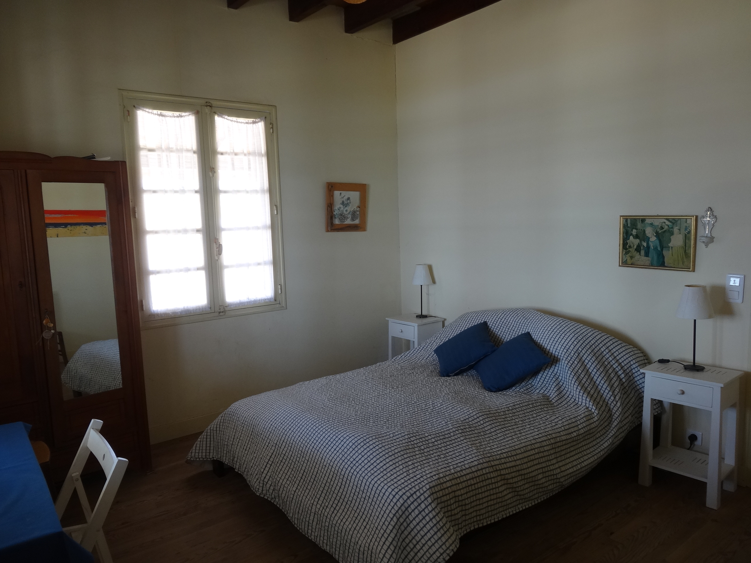 Destouesse Marie-Anne, Vielle-Saint-Girons - photo 4