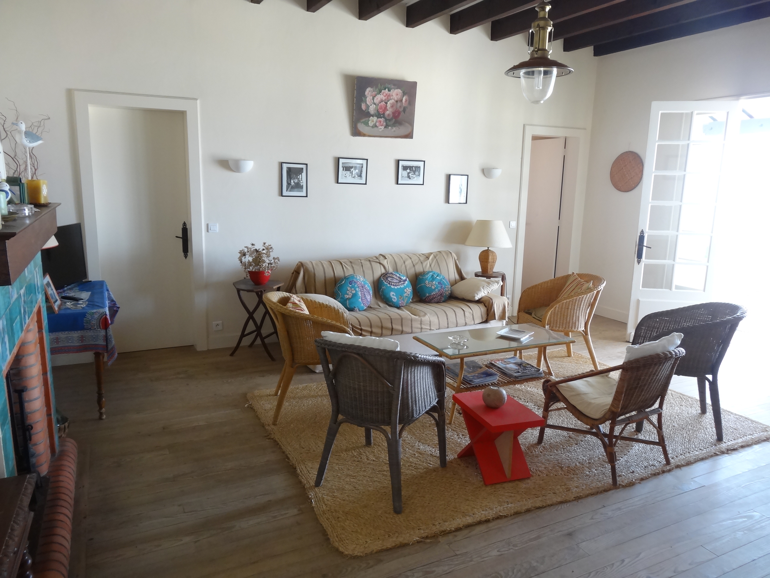 Destouesse Marie-Anne, Vielle-Saint-Girons - photo 3