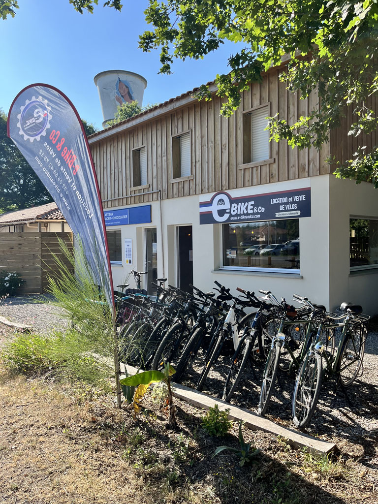 E-Bike and Co — photo 3