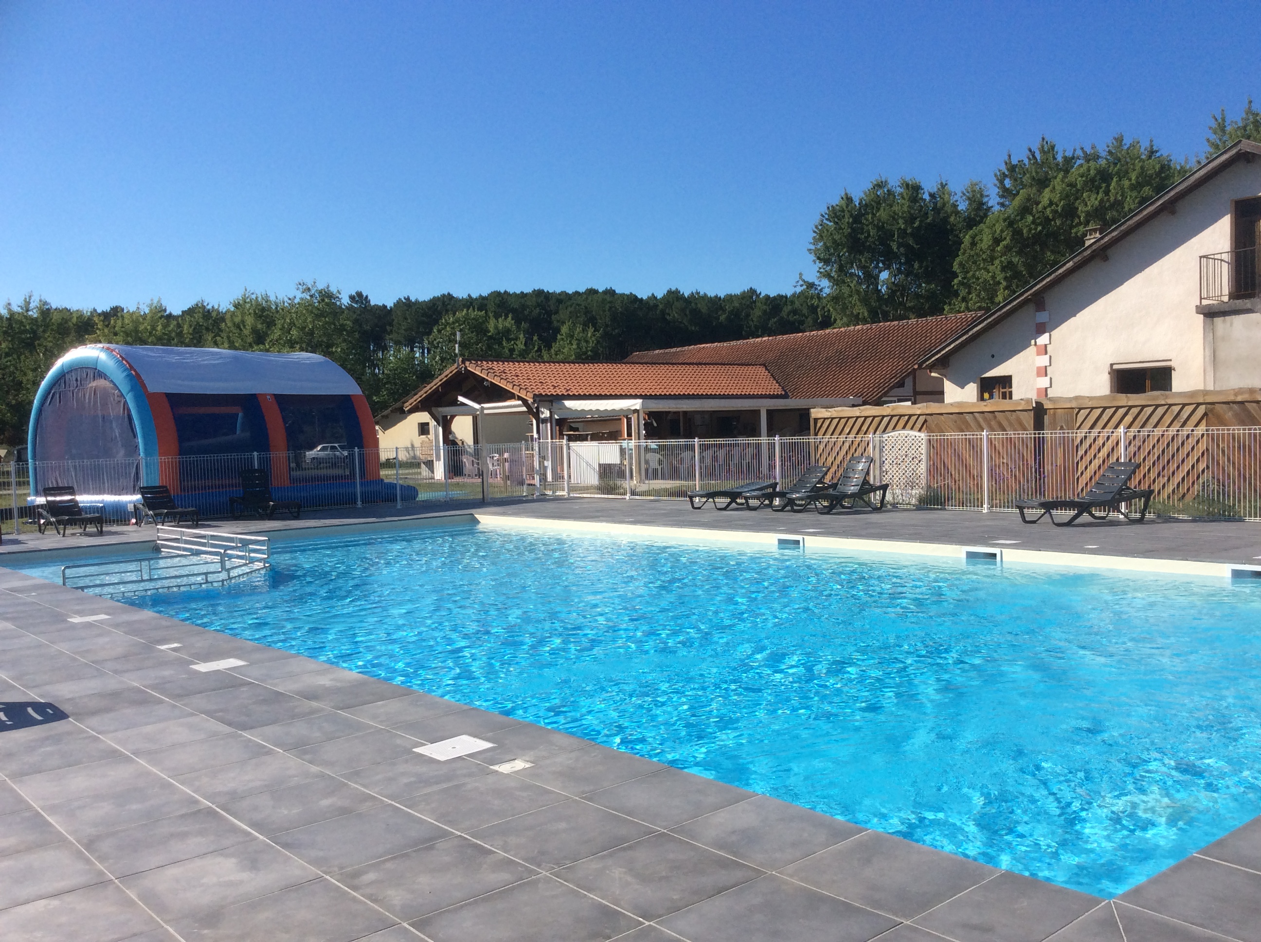 Camping La Jaougotte - photo 5