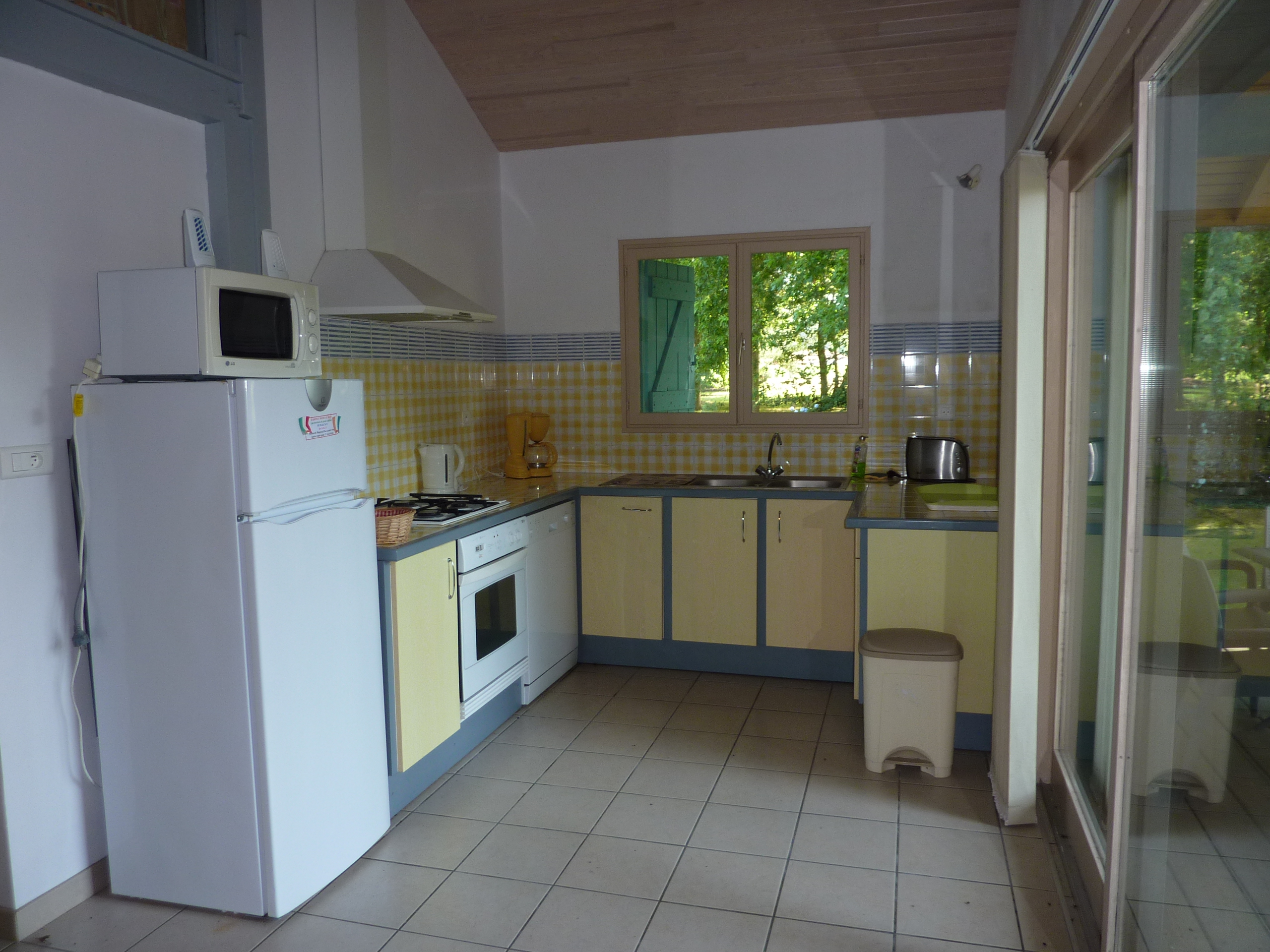 La Chêneraie, Vielle-Saint-Girons - photo 2