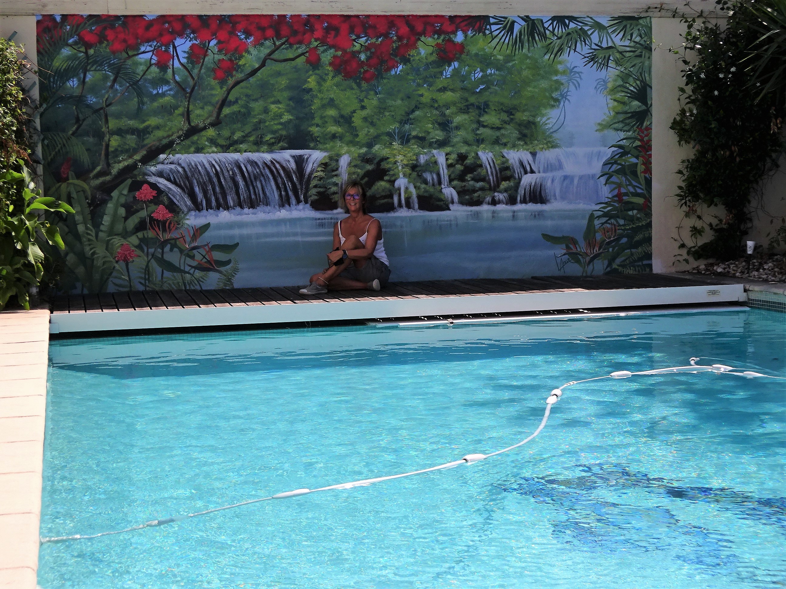 Anne Larose - Artiste peintre