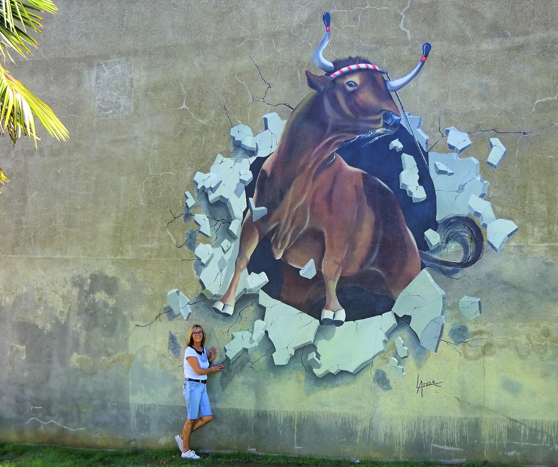 Anne Larose - Artiste peintre - photo 3