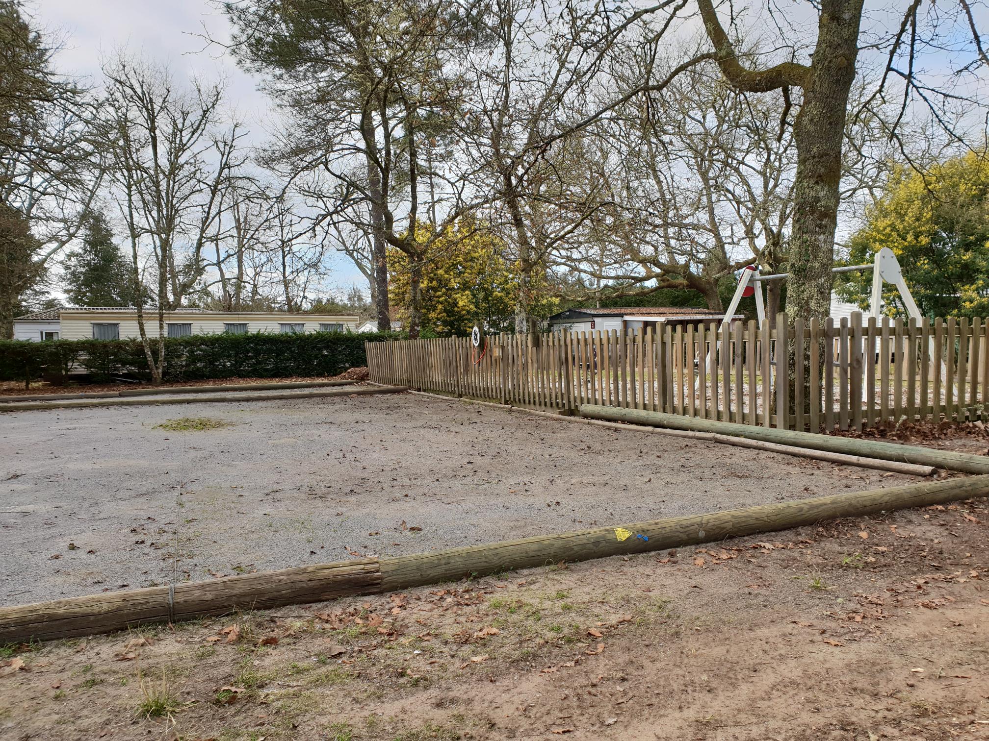 Camping le Gaoucher - photo 2