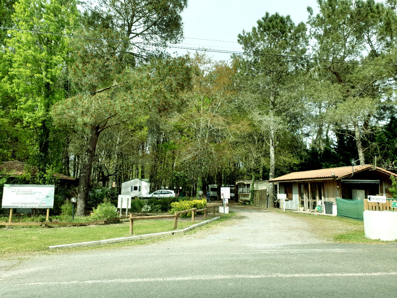 Séjour Terra Aventura en Côte Landes Nature
