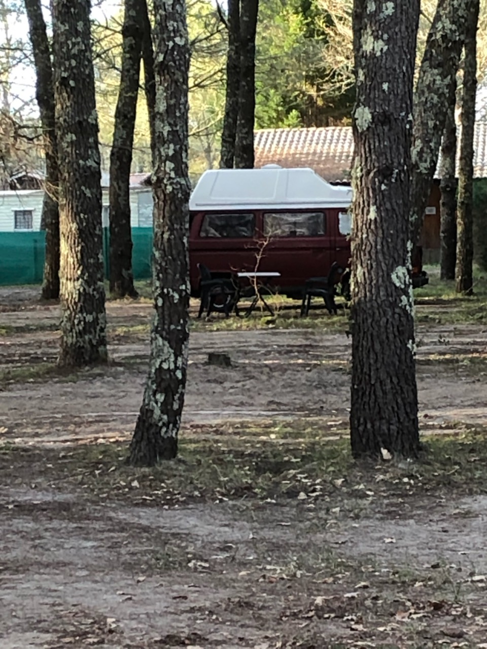 Camping le Gaoucher - photo 3