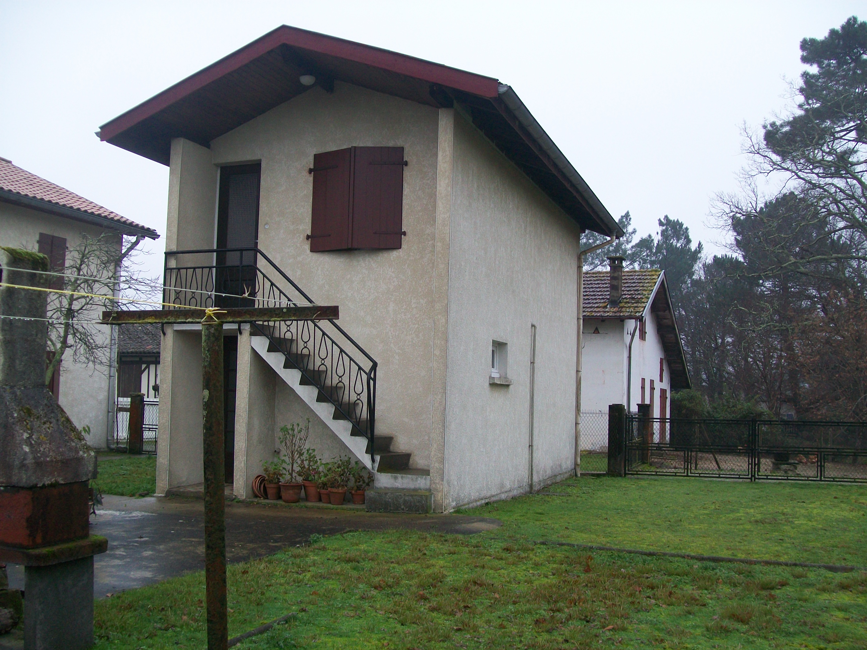 Moresmau Maïté et Jean Roger - photo 2