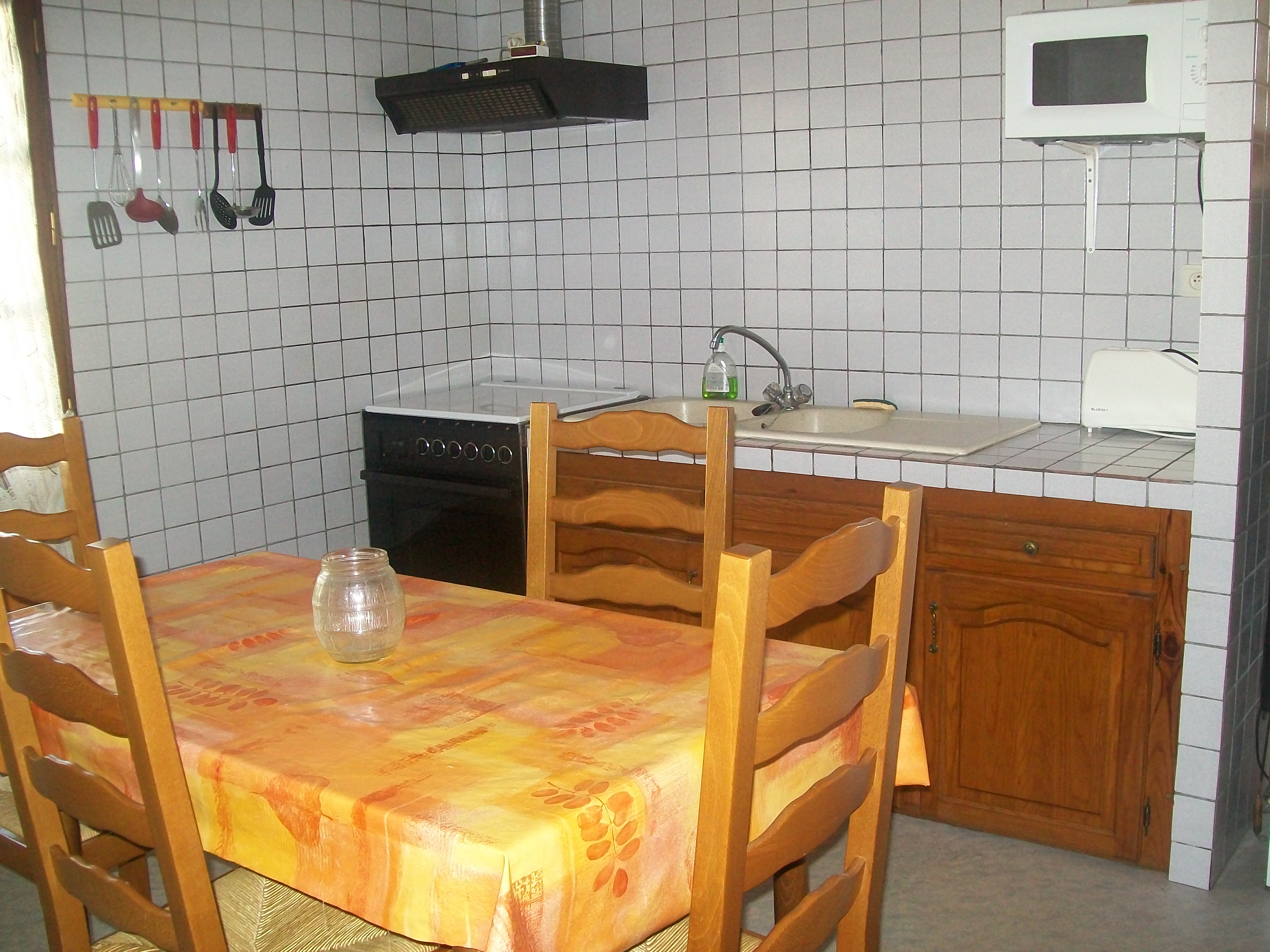 Moresmau Maïté et Jean Roger - photo 3