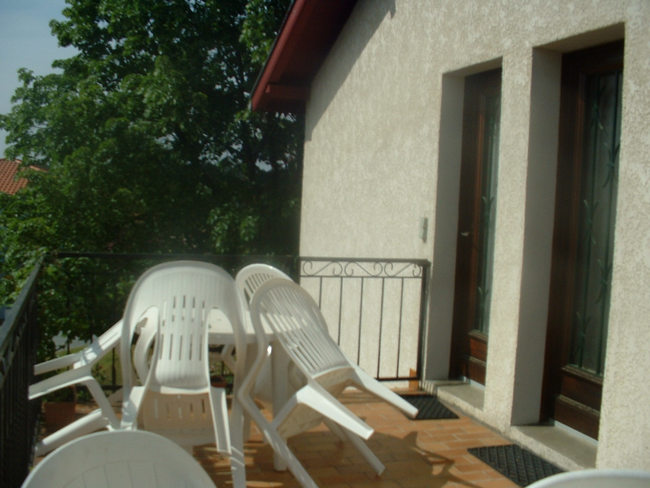 Moresmau Maïté et Jean Roger - photo 5