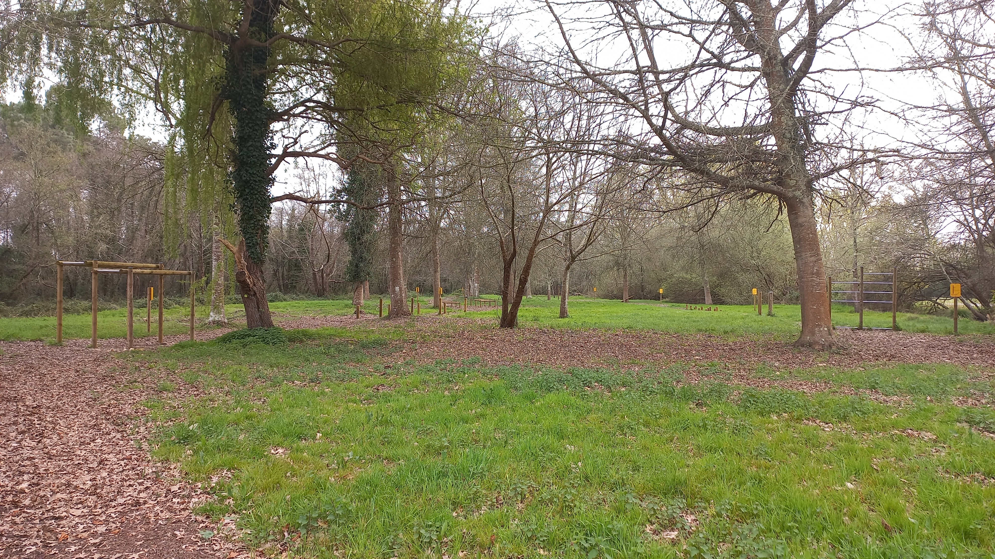 Parcours de santé — photo 3