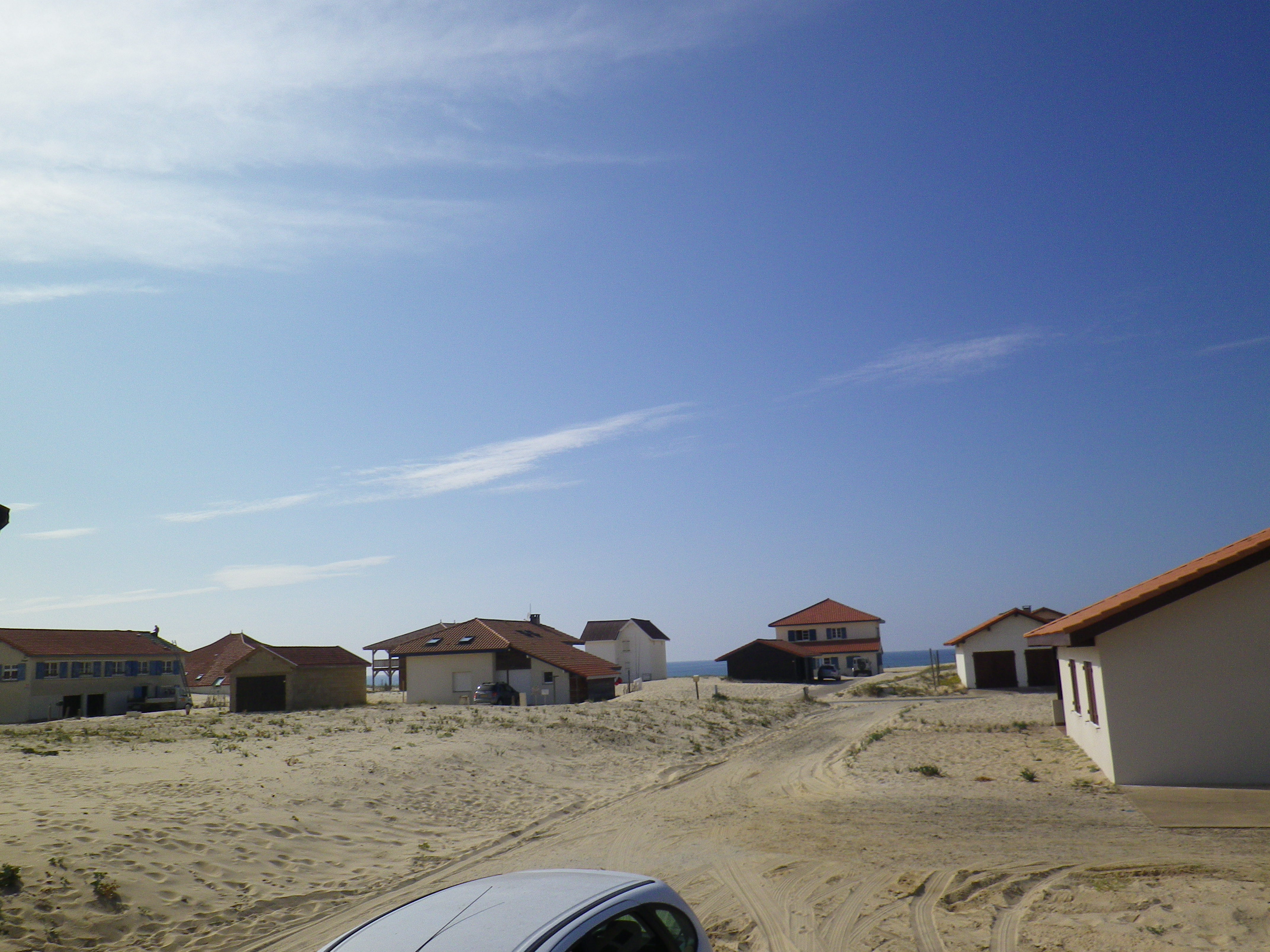 Cassagne Arlette - Qu'Emba