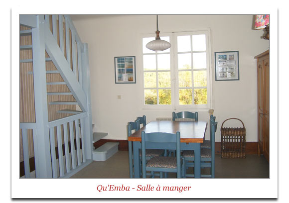 Cassagne Arlette - Qu'Emba - photo 4