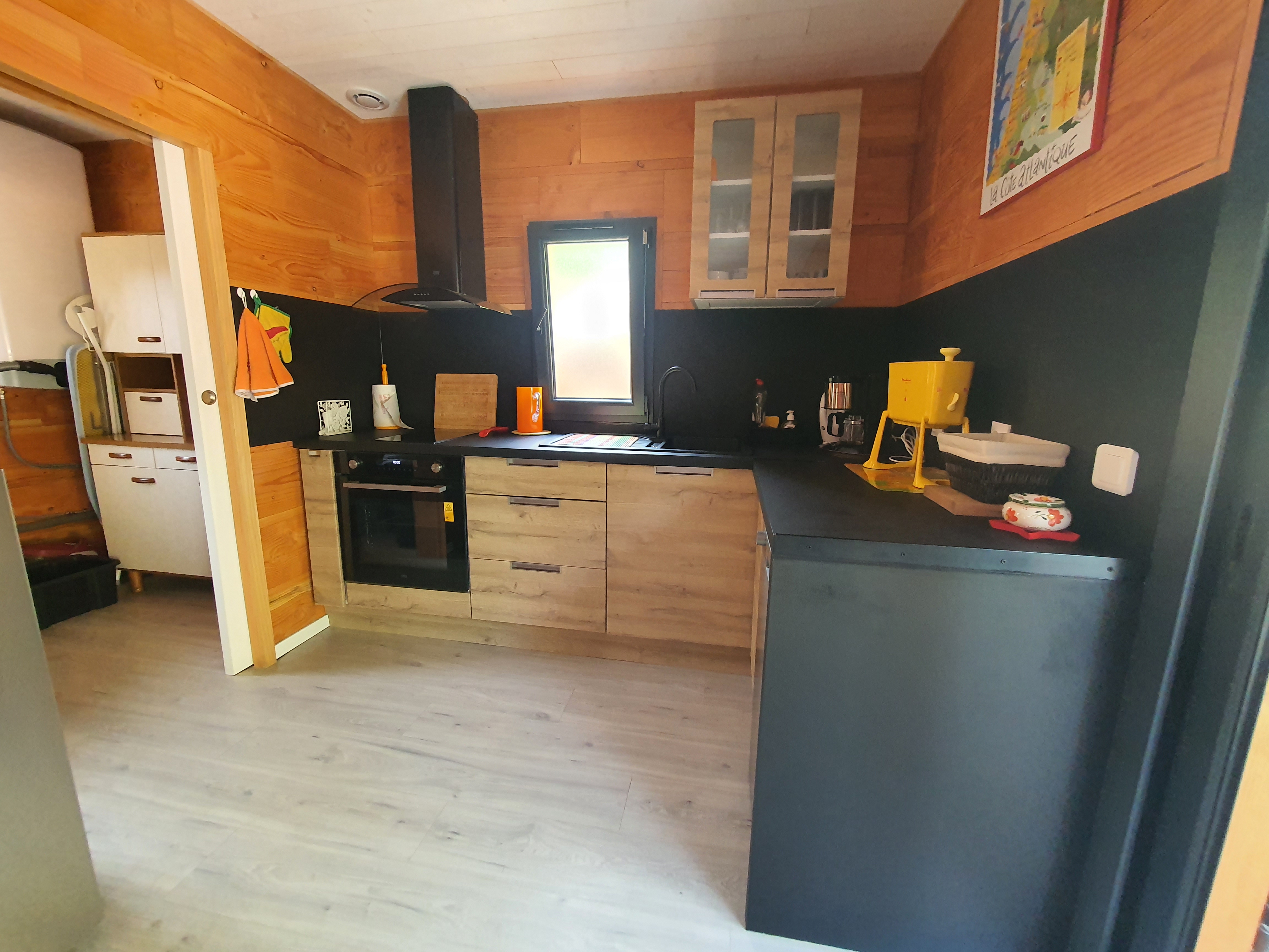 Gîtes Les Rives du lac - Legan