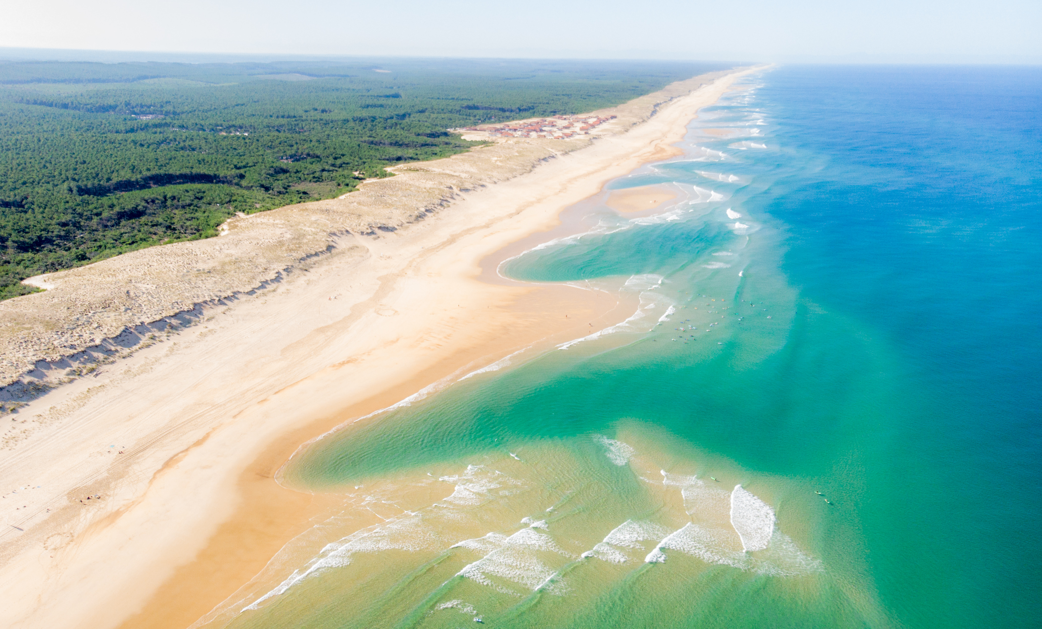 ST-GIRONS SURF HOUSE, Vielle-Saint-Girons