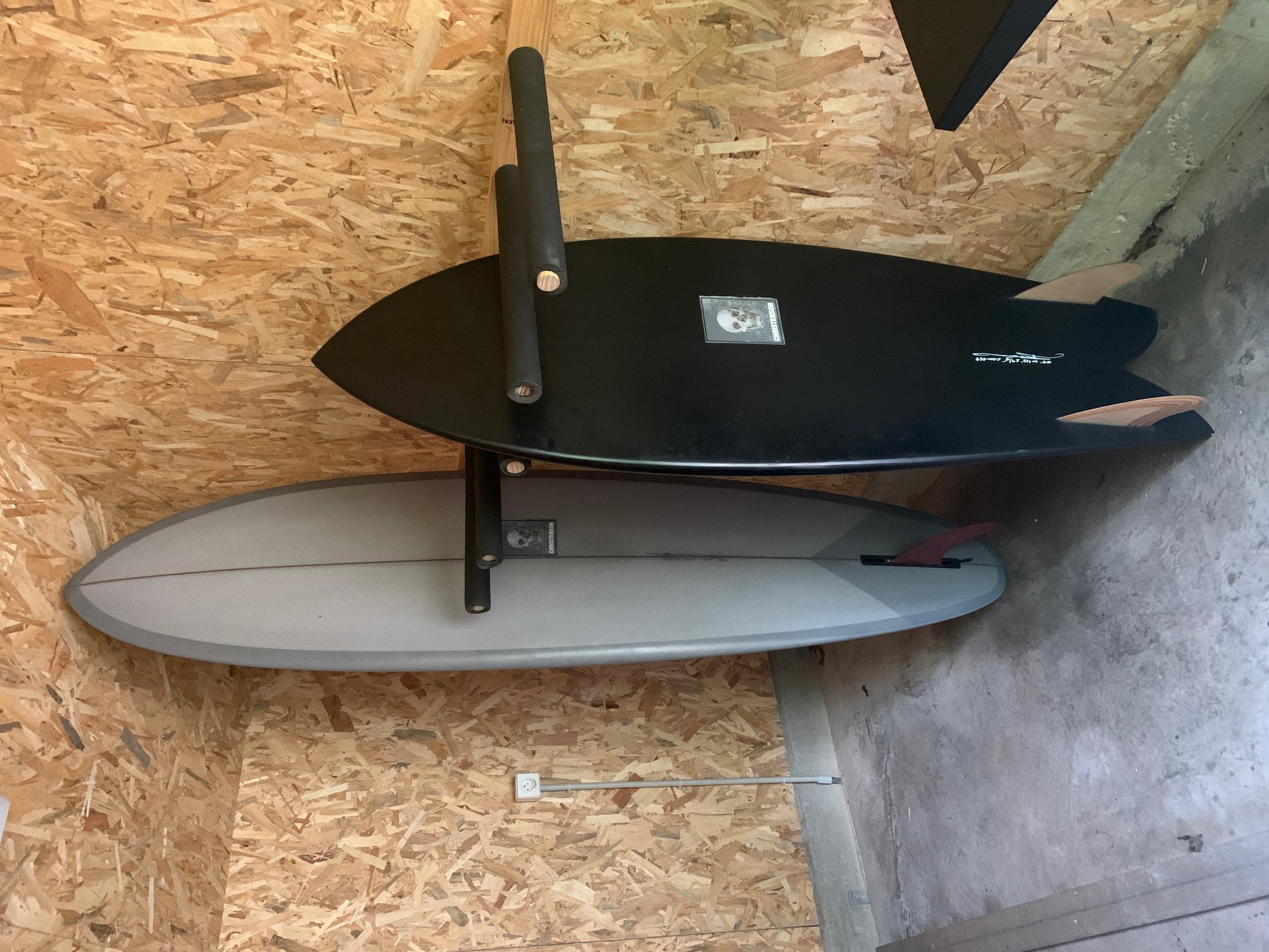 Surf Shelter, Vielle-Saint-Girons