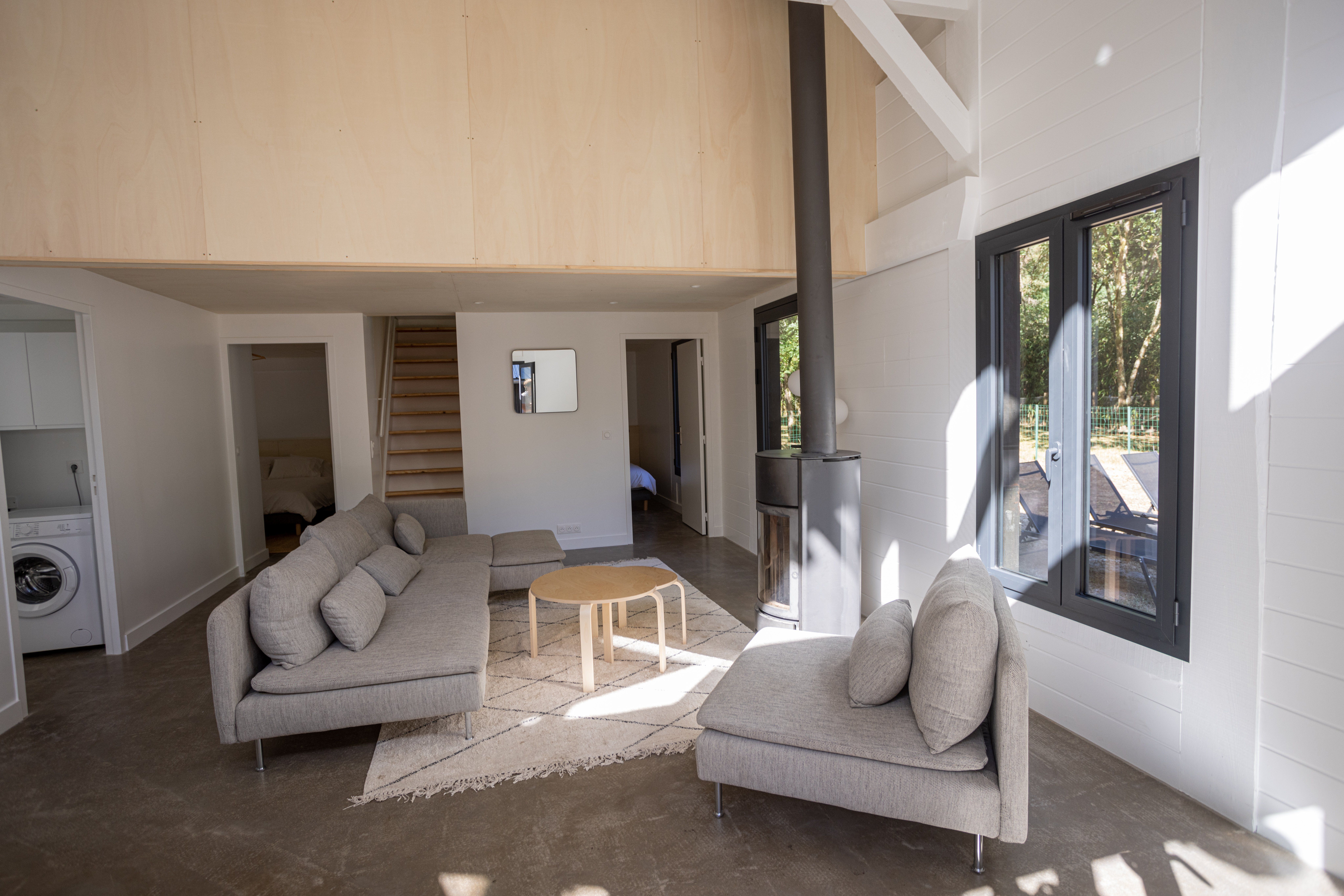 Surf Shelter, Vielle-Saint-Girons - photo 4