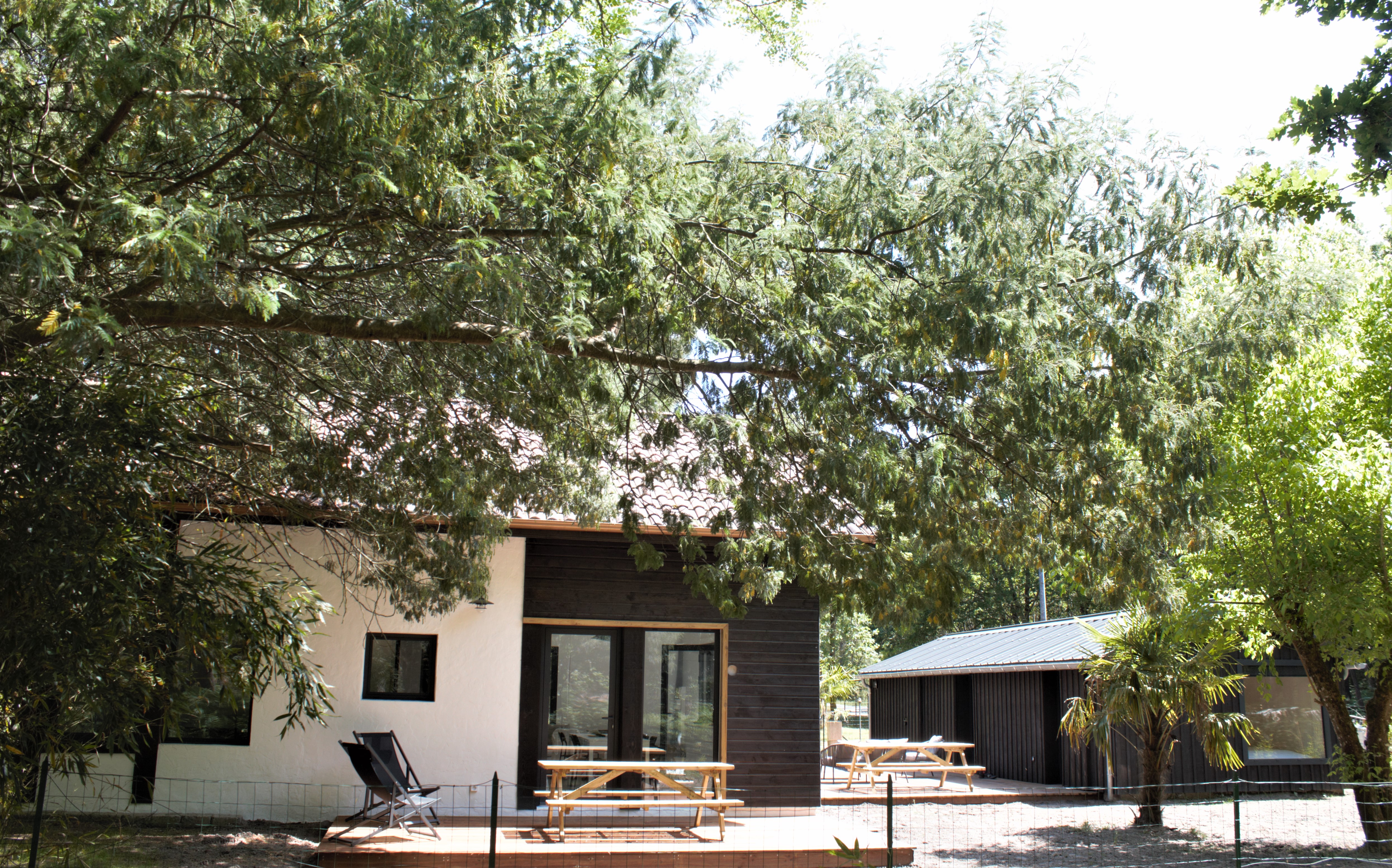 Surf Shelter, Vielle-Saint-Girons - photo 3