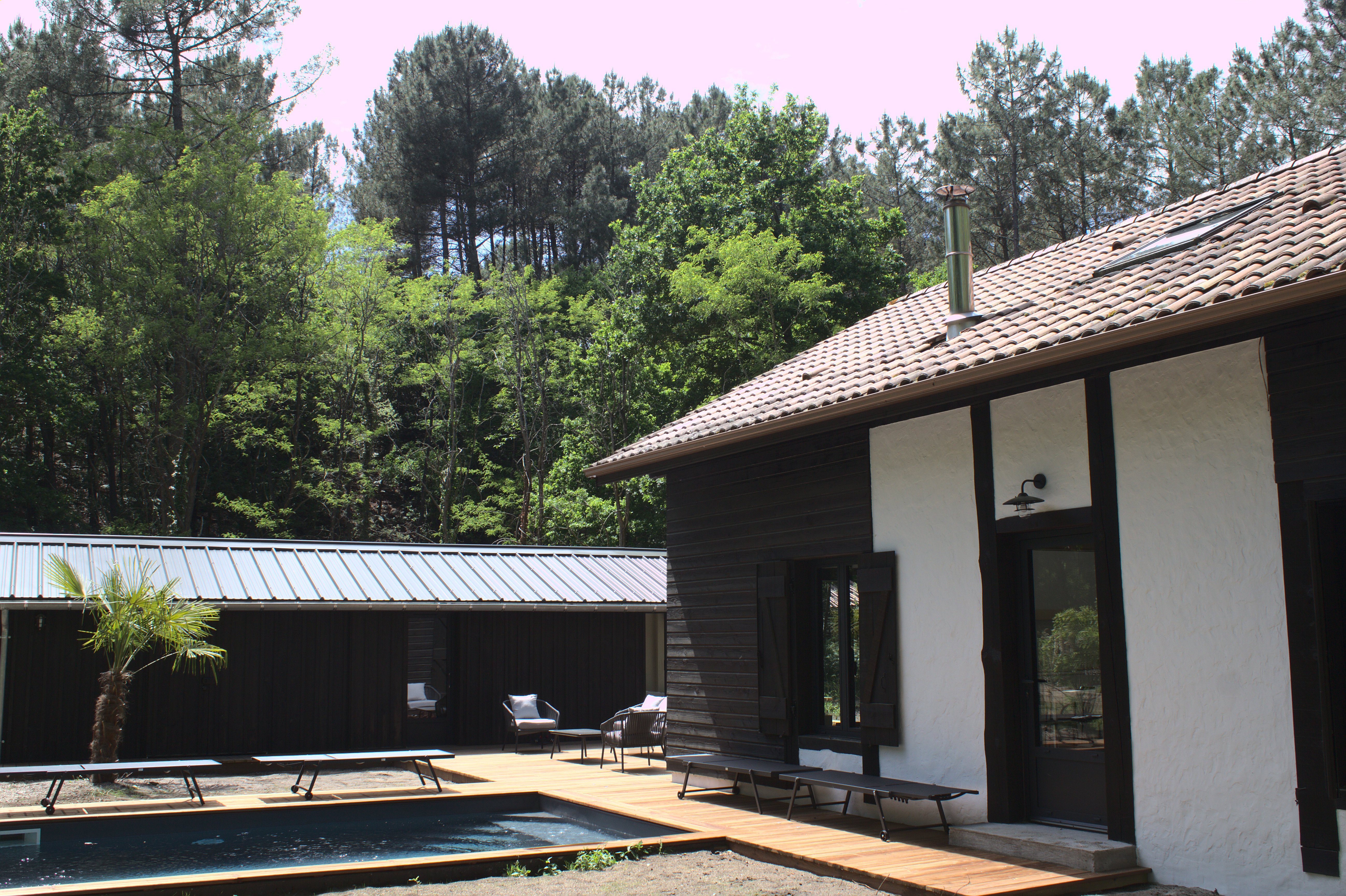 Surf Shelter, Vielle-Saint-Girons - photo 7