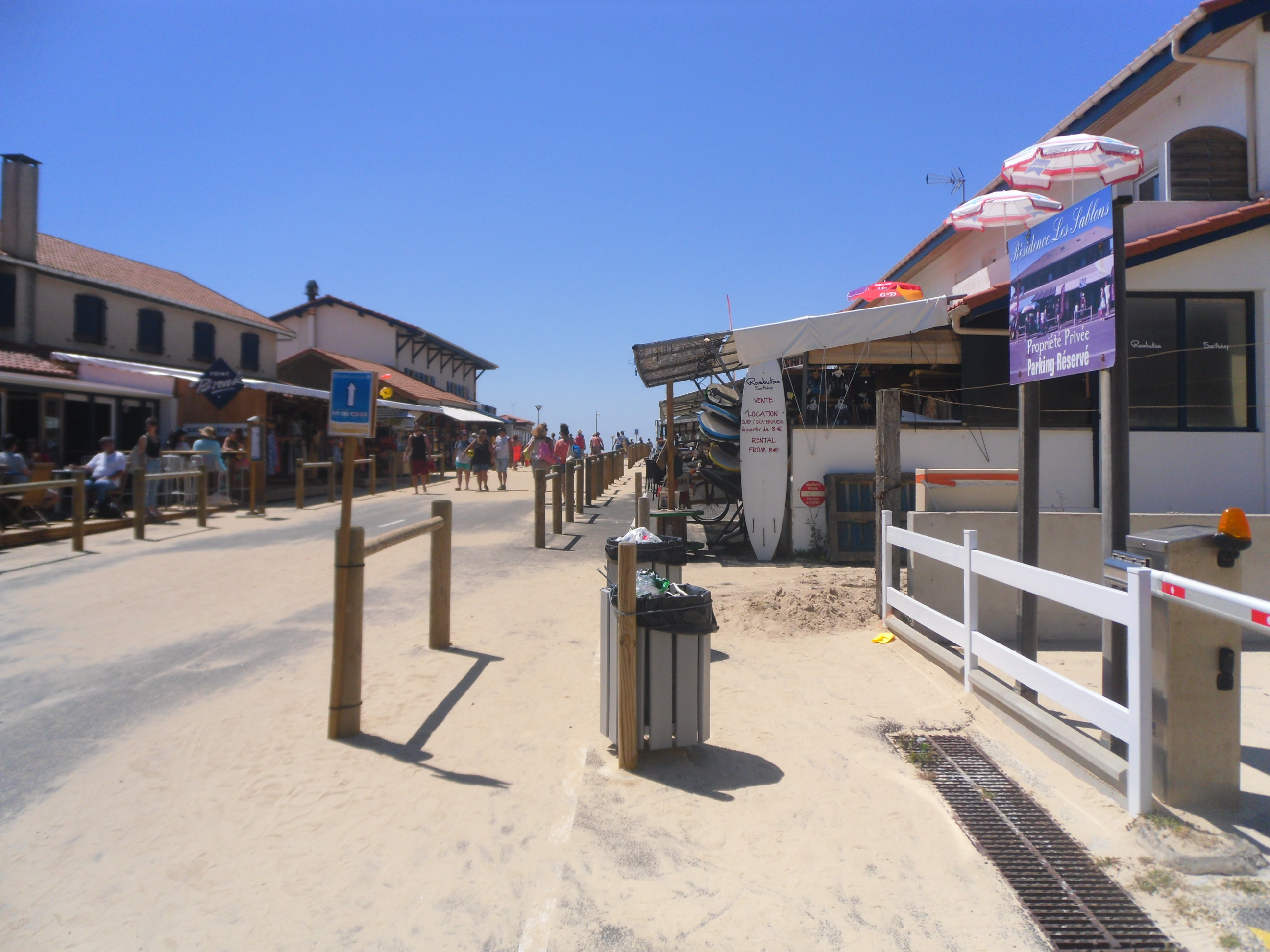 Tonneaux Pascale, Vielle-Saint-Girons - photo 4