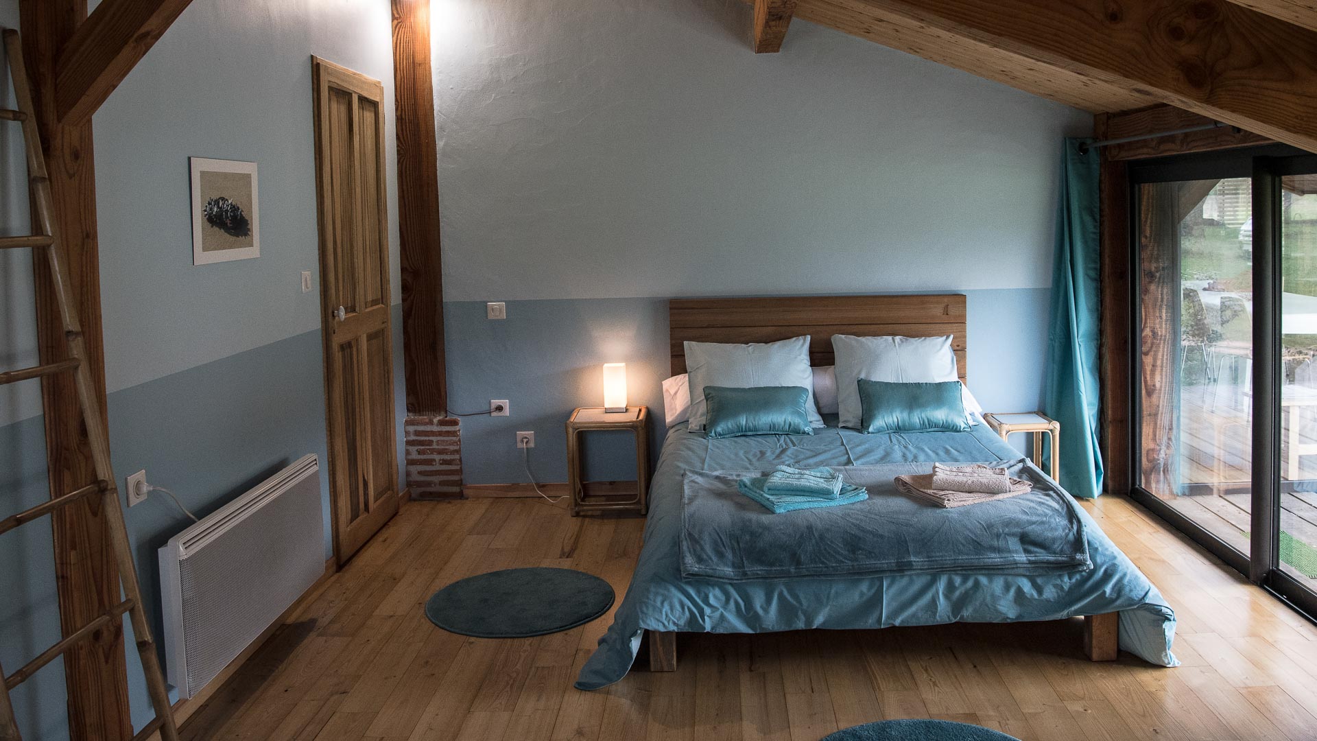 Maison du Tuc des Marmots, Vielle-Saint-Girons - photo 3