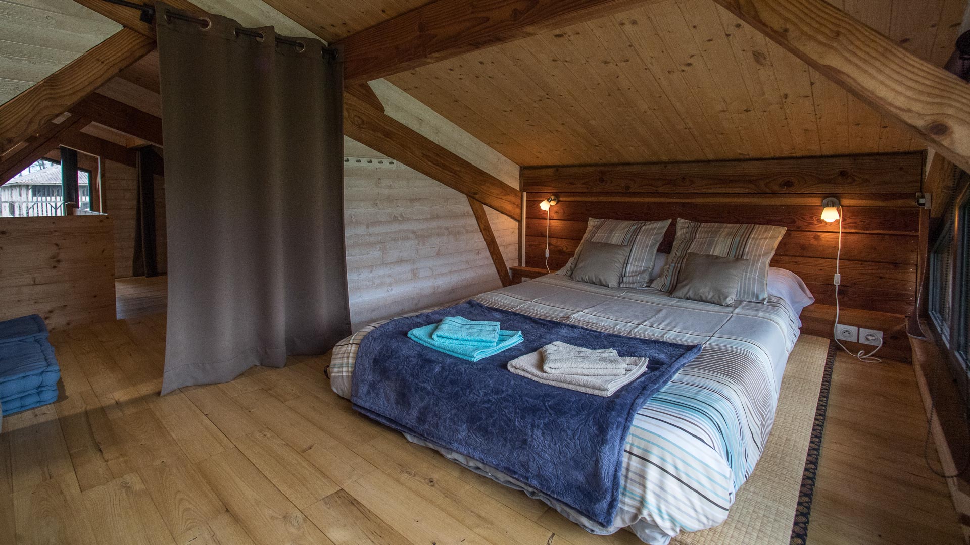 Maison du Tuc des Marmots, Vielle-Saint-Girons - photo 8