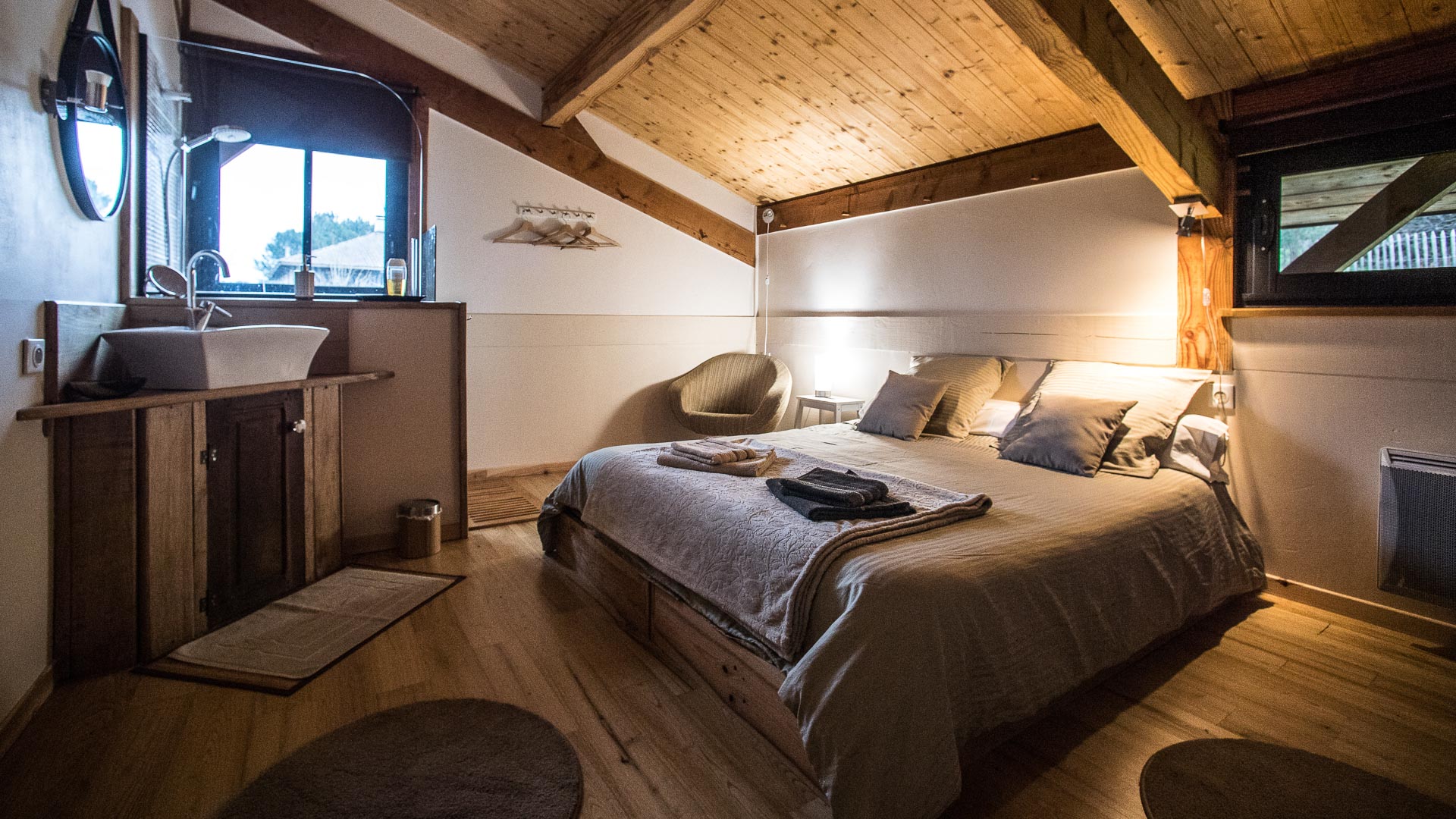 Maison du Tuc des Marmots, Vielle-Saint-Girons - photo 9