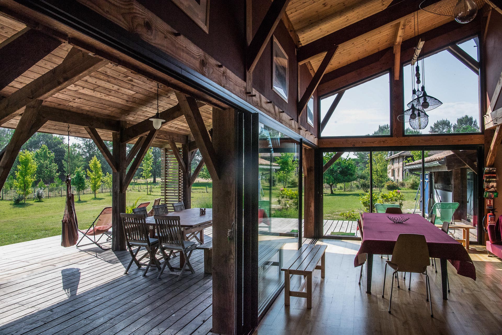 Maison du Tuc des Marmots, Vielle-Saint-Girons - photo 5