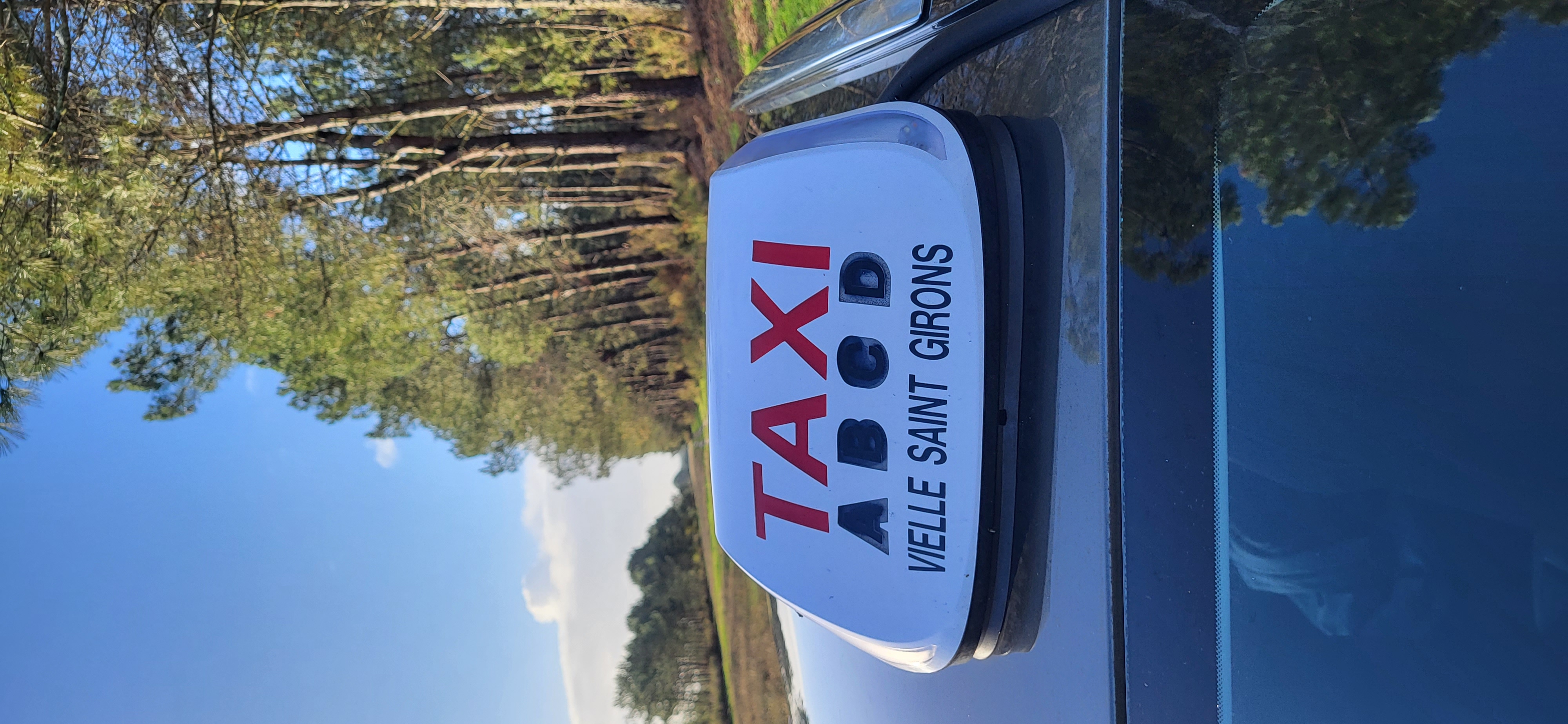 Côte Landes Taxi — photo 2