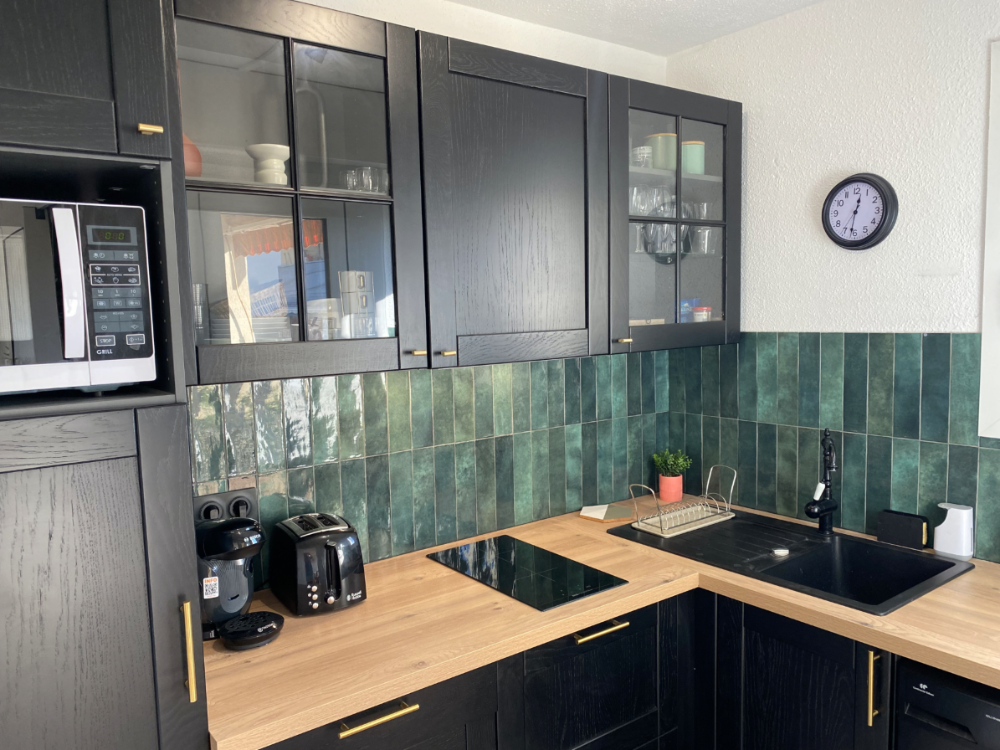 Location Chez Papi Jean