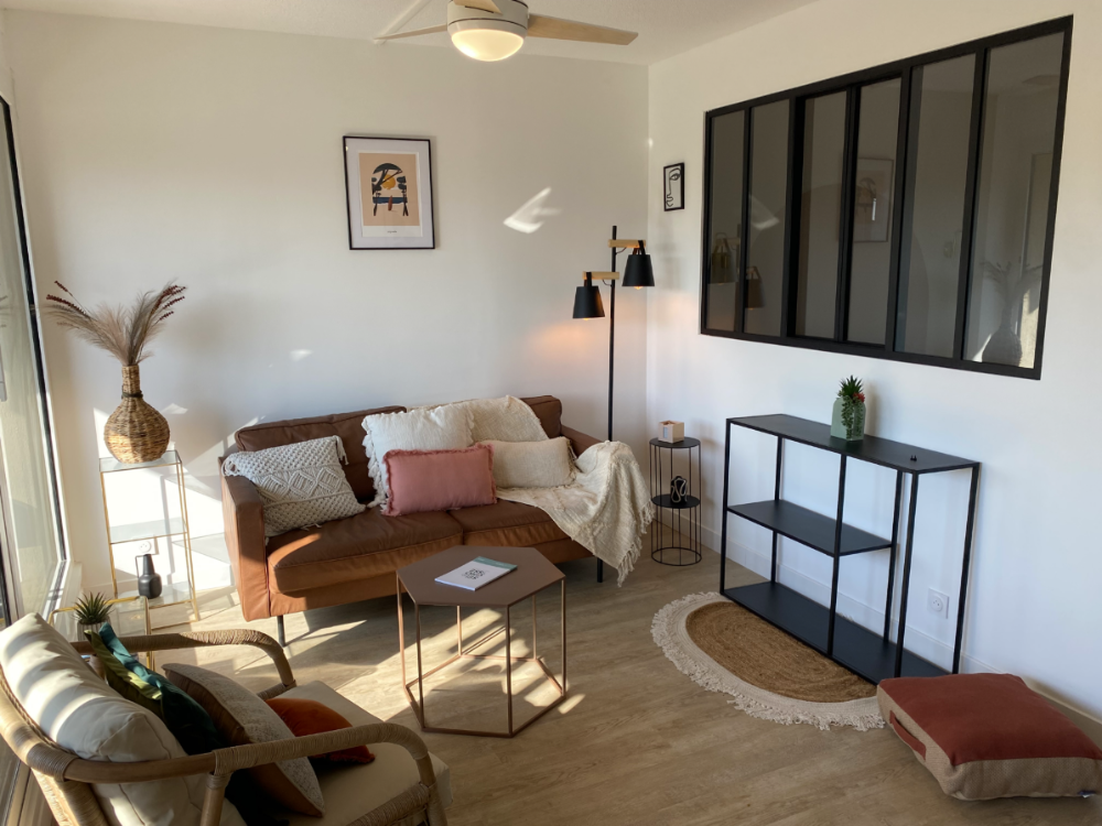 Location Chez Papi Jean - photo 2