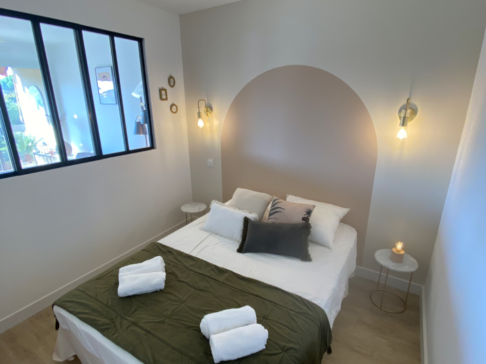 Location Chez Papi Jean - photo 4