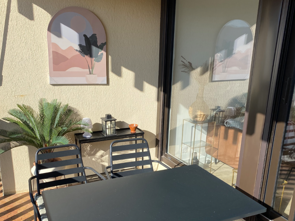 Location Chez Papi Jean