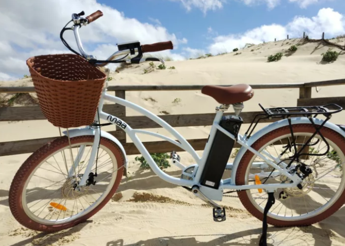 Cycles en Born — photo 2