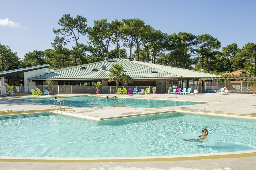 Village Vacances La Jaougue Soule, Biscarrosse - photo 25