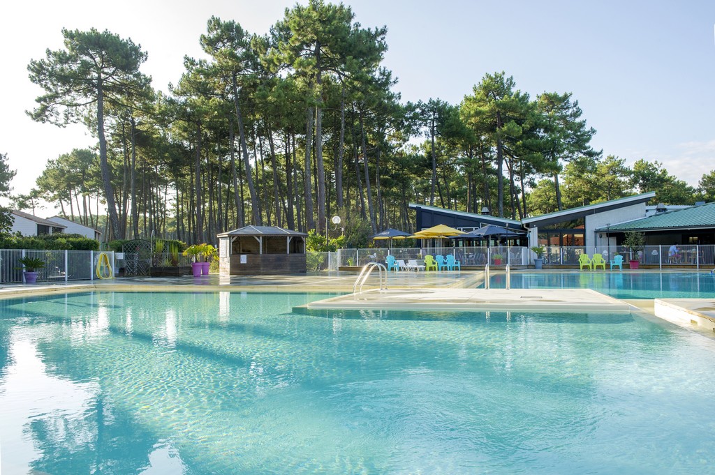Village Vacances La Jaougue Soule, Biscarrosse - photo 21